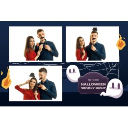 Photo Booth Rental in Rhode Island