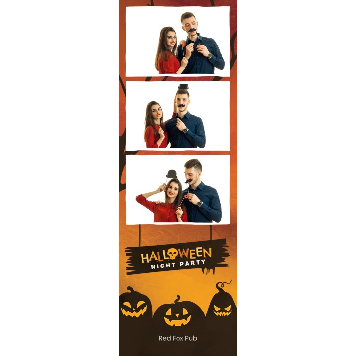 Photo Booth Rental in Rhode Island