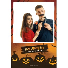 Photo Booth Rental in Rhode Island