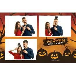 Photo Booth Rental in Rhode Island