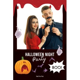 Photo Booth Rental in Rhode Island