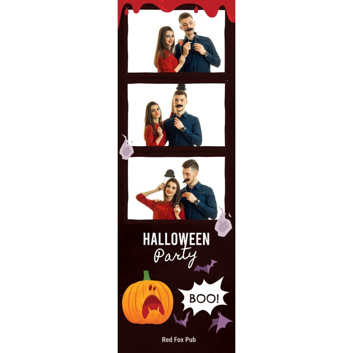 Photo Booth Rental in Rhode Island