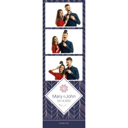 Photo Booth Rental in Rhode Island