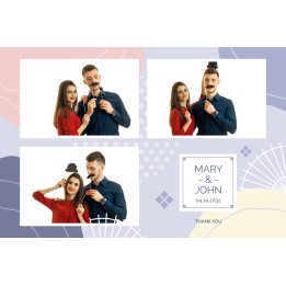 Photo Booth Rental in Rhode Island