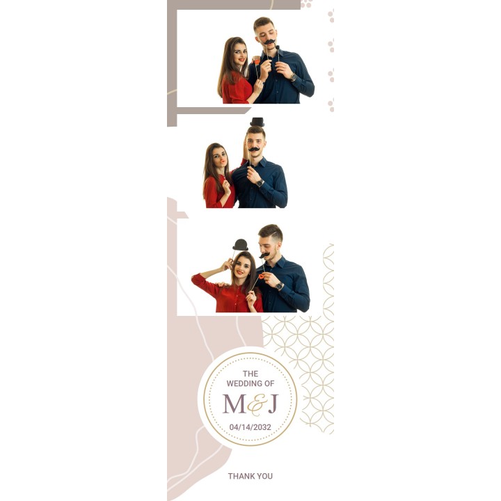 Photo Booth Rental in Rhode Island