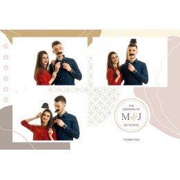Photo Booth Rental in Rhode Island