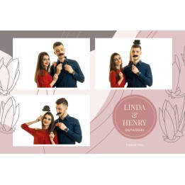 Photo Booth Rental in Rhode Island