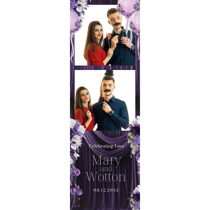 Photo Booth Rental in Rhode Island