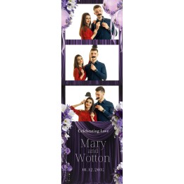 Photo Booth Rental in Rhode Island