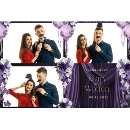 Photo Booth Rental in Rhode Island