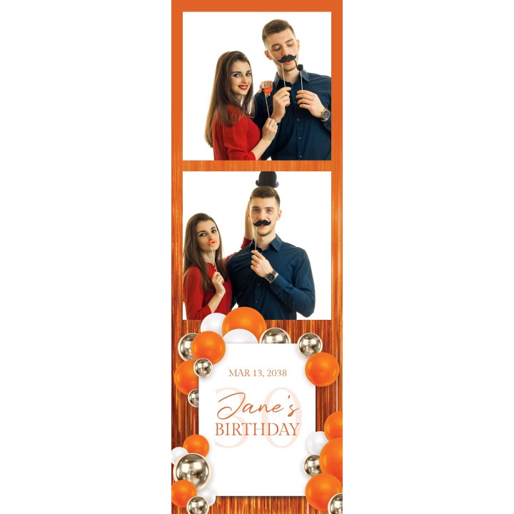 Photo Booth Rental in Rhode Island