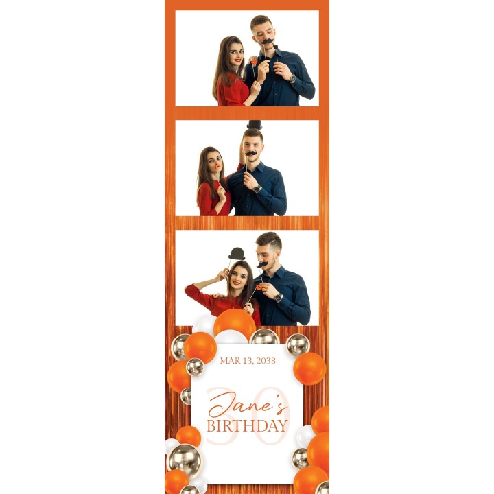 Photo Booth Rental in Rhode Island