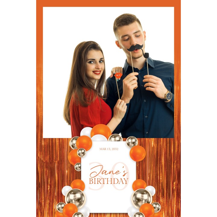 Photo Booth Rental in Rhode Island