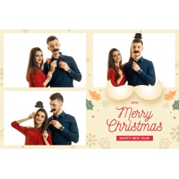Photo Booth Rental in Rhode Island