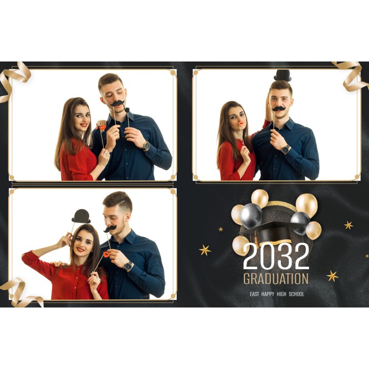 Photo Booth Rental in Rhode Island