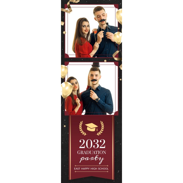 Photo Booth Rental in Rhode Island