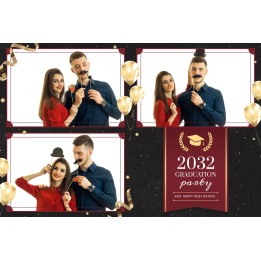 Photo Booth Rental in Rhode Island