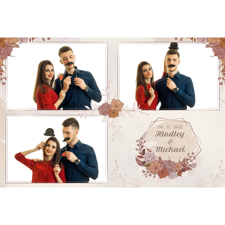 Photo Booth Rental in Rhode Island
