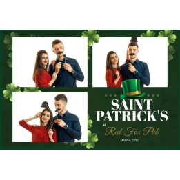 Photo Booth Rental in Rhode Island