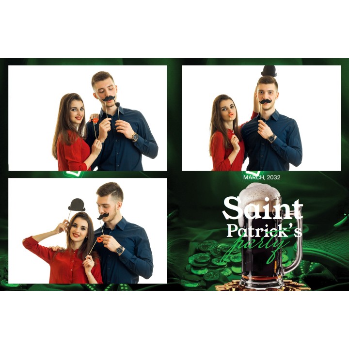 Photo Booth Rental in Rhode Island