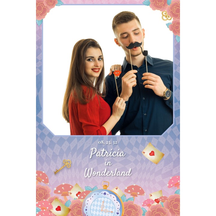 Photo Booth Rental in Rhode Island