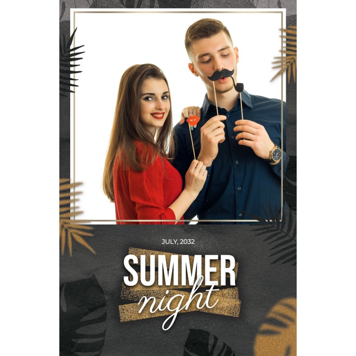 Photo Booth Rental in Rhode Island