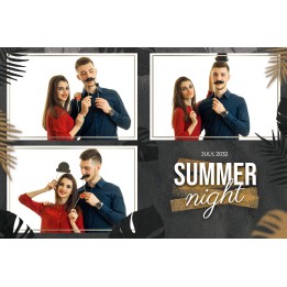Photo Booth Rental in Rhode Island