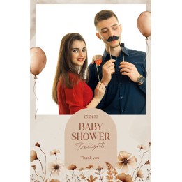 Photo Booth Rental in Rhode Island