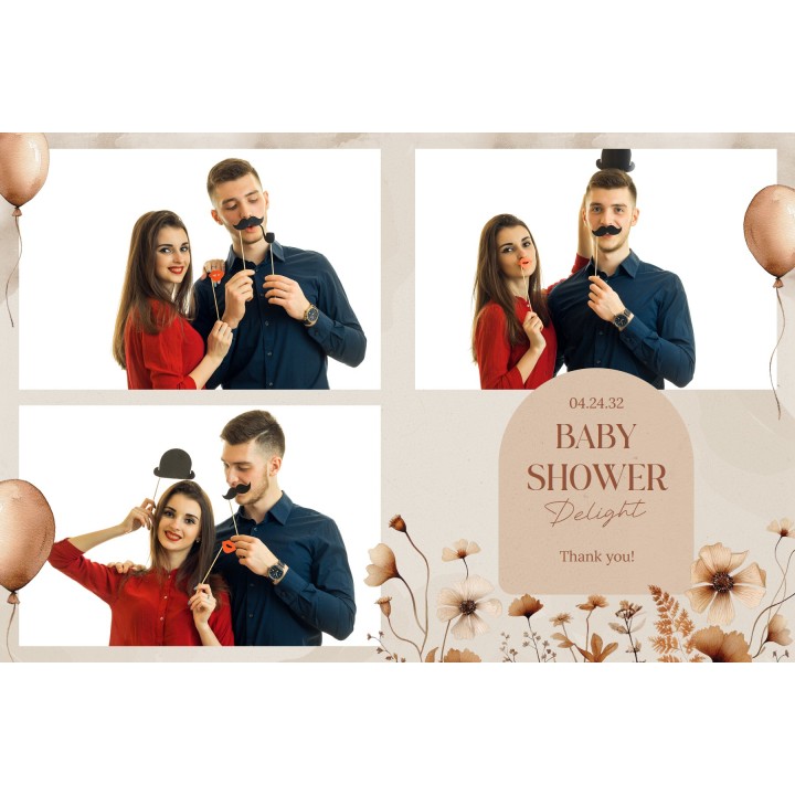 Photo Booth Rental in Rhode Island