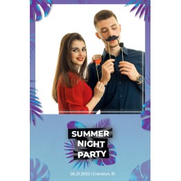 Photo Booth Rental in Rhode Island
