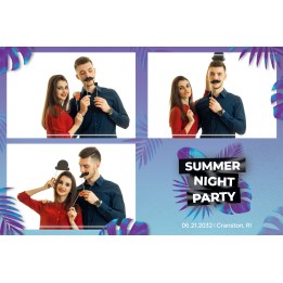 Photo Booth Rental in Rhode Island