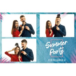 Photo Booth Rental in Rhode Island