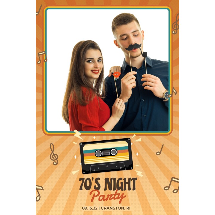 Photo Booth Rental in Rhode Island