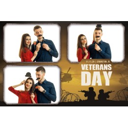 Photo Booth Rental in Rhode Island