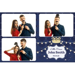 Photo Booth Rental in Rhode Island