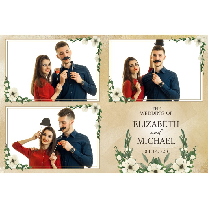 Photo Booth Rental in Rhode Island