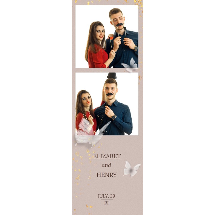 Photo Booth Rental in Rhode Island