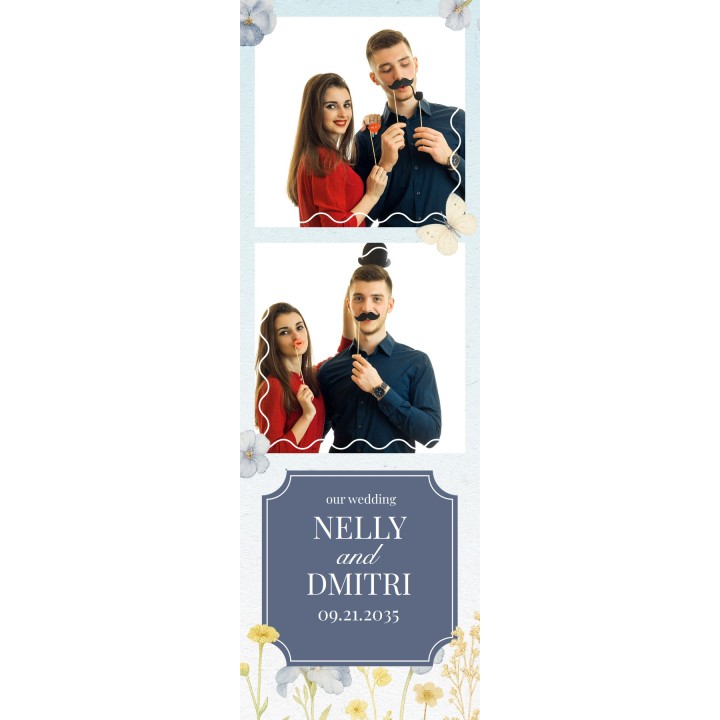 Photo Booth Rental in Rhode Island