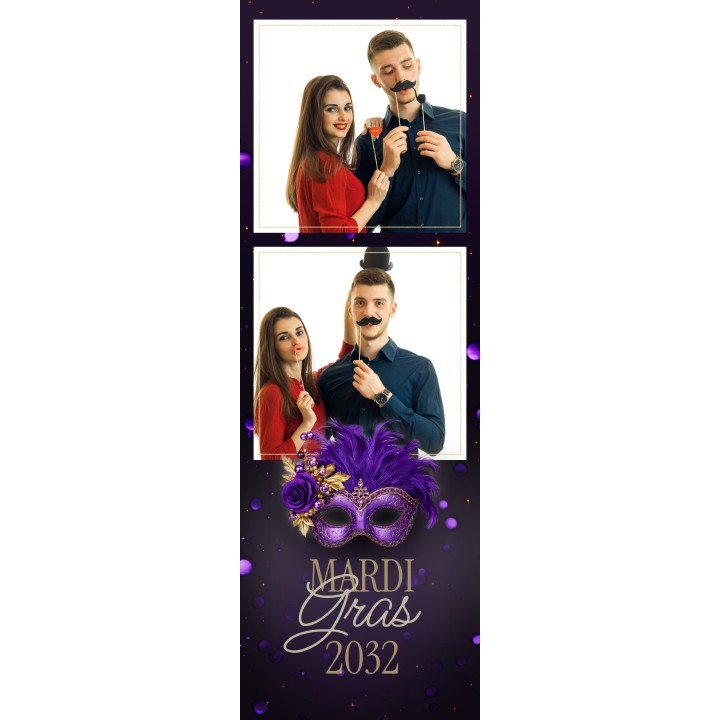 Photo Booth Rental in Rhode Island
