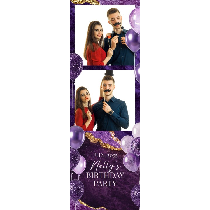 Photo Booth Rental in Rhode Island