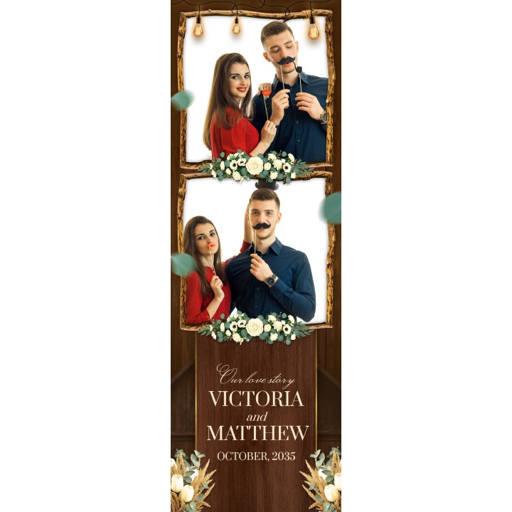 Photo Booth Rental in Rhode Island