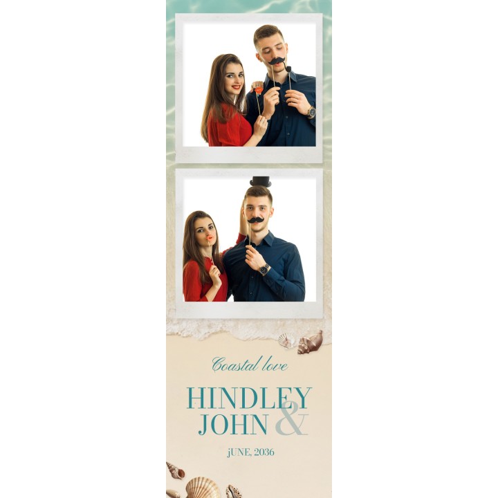 Photo Booth Rental in Rhode Island