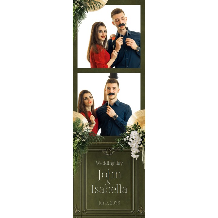 Photo Booth Rental in Rhode Island