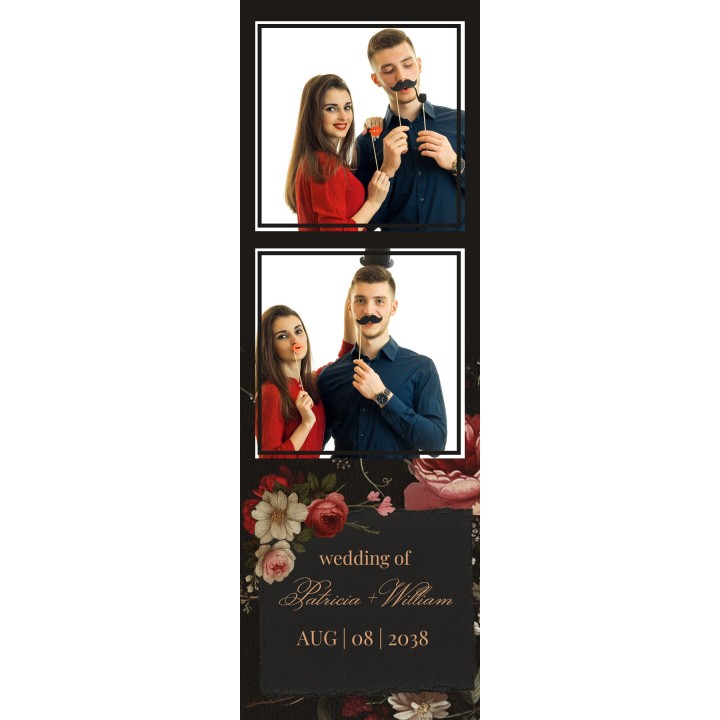 Photo Booth Rental in Rhode Island