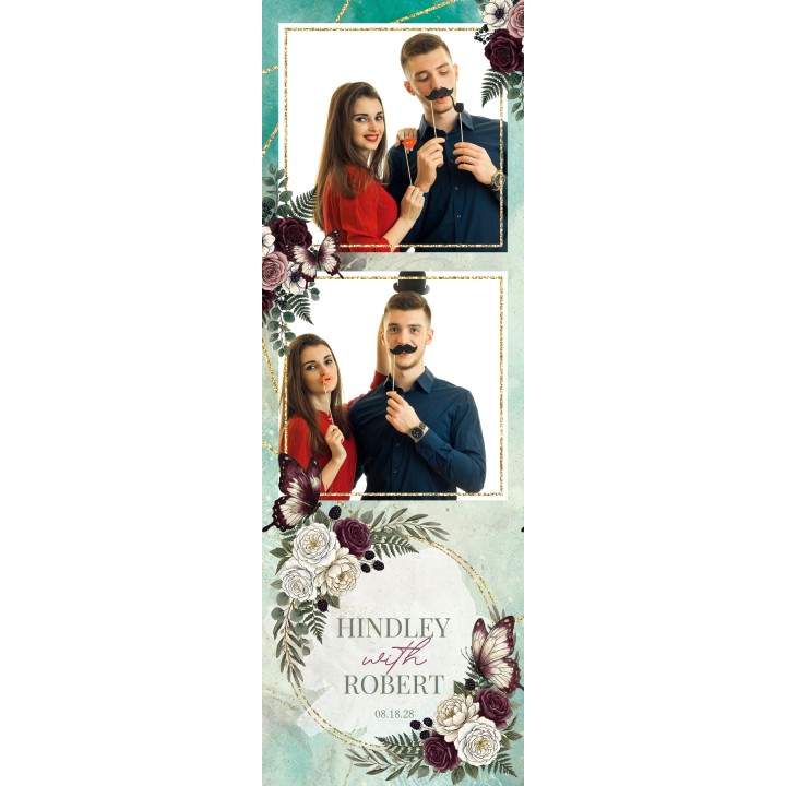 Photo Booth Rental in Rhode Island