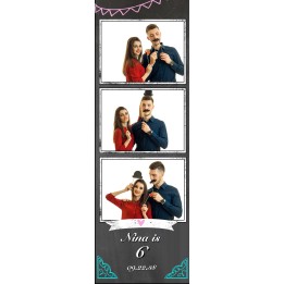 Photo Booth Rental in Rhode Island