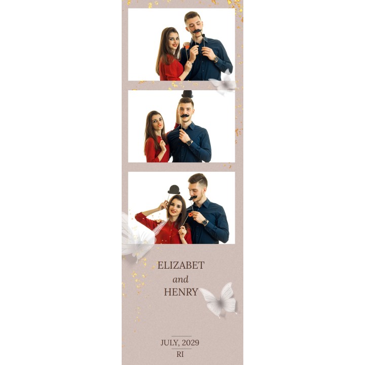 Photo Booth Rental in Rhode Island