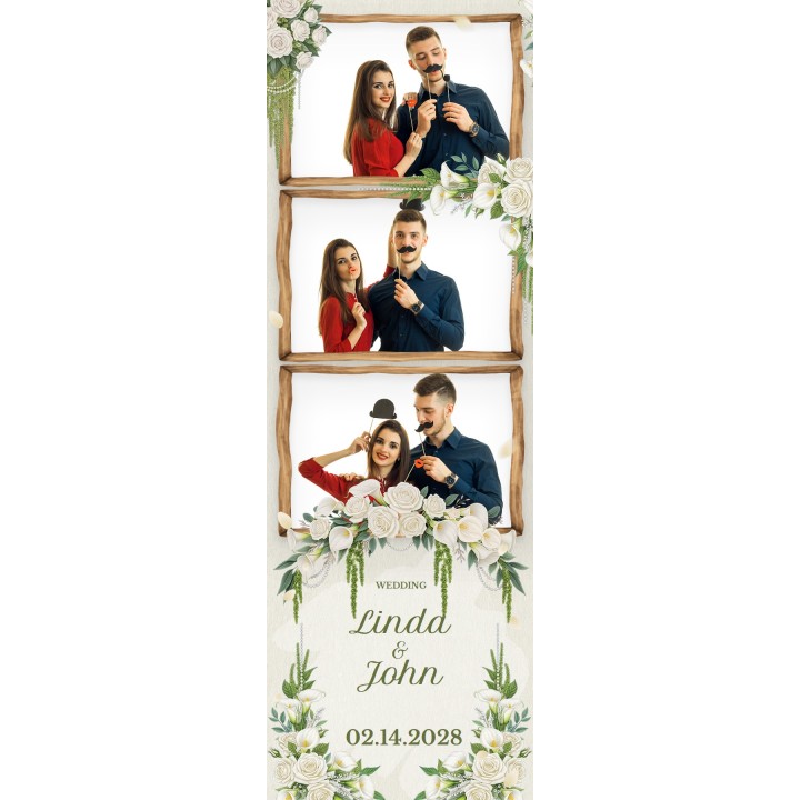Photo Booth Rental in Rhode Island