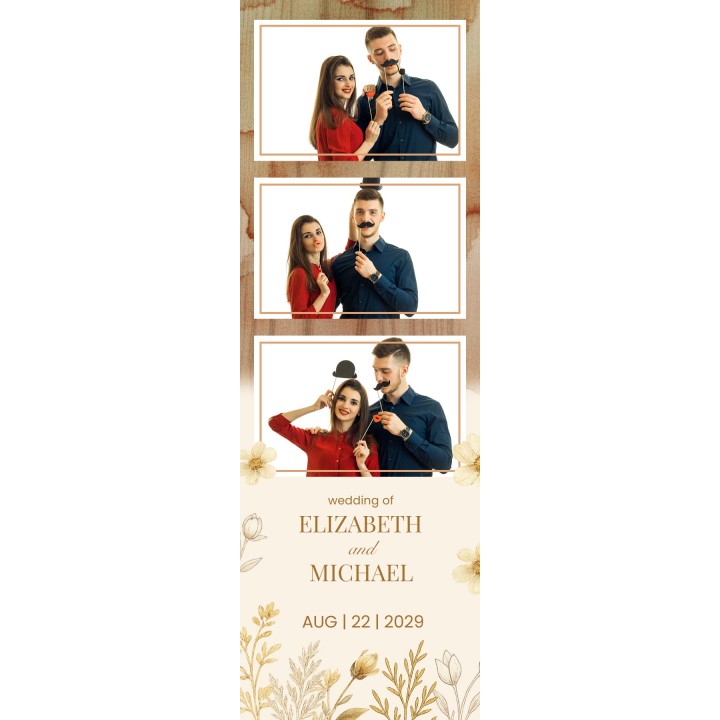 Photo Booth Rental in Rhode Island