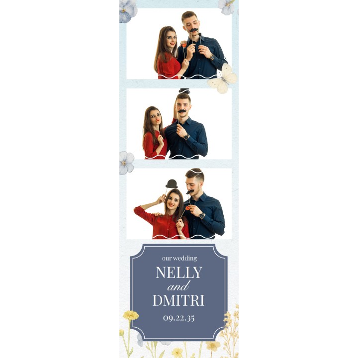 Photo Booth Rental in Rhode Island
